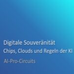 AI-Pro-Circuits: KI-Hosts diskutieren über Künstliche Intelligenz.