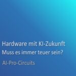 AI-Pro-Circuits: KI-Hosts diskutieren über Künstliche Intelligenz.