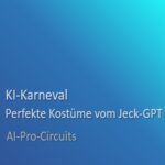 AI-Pro-Circuits: KI-Hosts diskutieren über Künstliche Intelligenz.