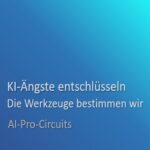 AI-Pro-Circuits: KI-Hosts diskutieren über Künstliche Intelligenz.
