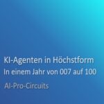 AI-Pro-Circuits: KI-Hosts diskutieren über Künstliche Intelligenz.