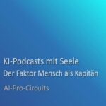 AI-Pro-Circuits: KI-Hosts diskutieren über Künstliche Intelligenz.
