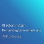 AI-Pro-Circuits: KI-Hosts diskutieren über Künstliche Intelligenz.