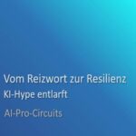 AI-Pro-Circuits: KI-Hosts diskutieren über Künstliche Intelligenz.