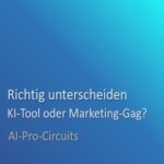 AI-Pro-Circuits: KI-Hosts diskutieren über Künstliche Intelligenz.