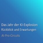 AI-Pro-Circuits: KI-Hosts diskutieren über Künstliche Intelligenz.